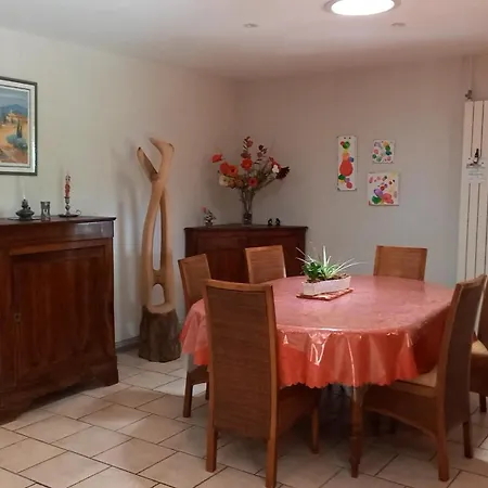 Jolie Maison A La Campagne A 펜션