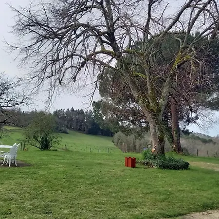 펜션 Jolie Maison A La Campagne A