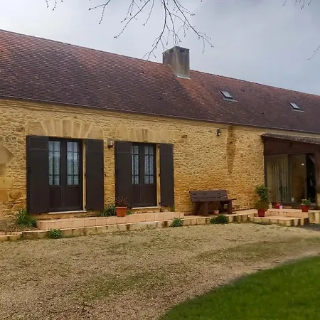 Jolie Maison A La Campagne A *